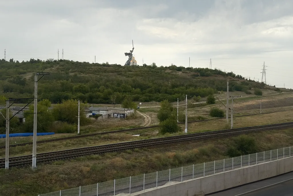 Квартира Квартира "ЛЕСНАЯ ГАРМОНИЯ" — Волгоград