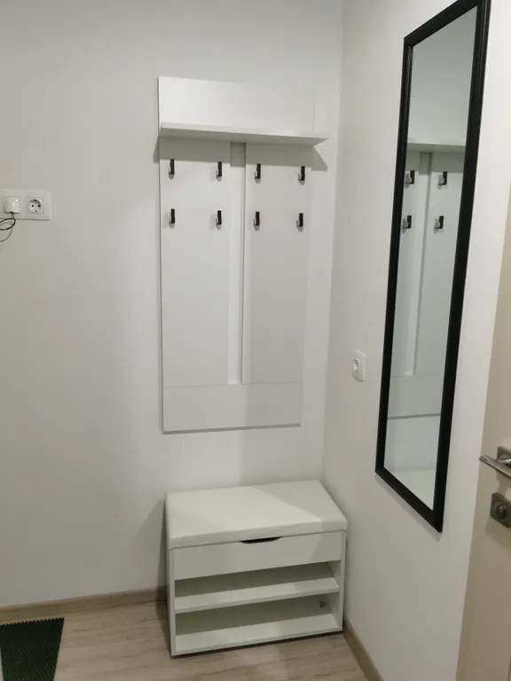 Квартира Квартира Уютная студия на море — Анапа