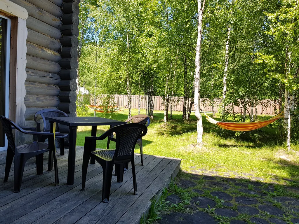 5-комнатный Дом