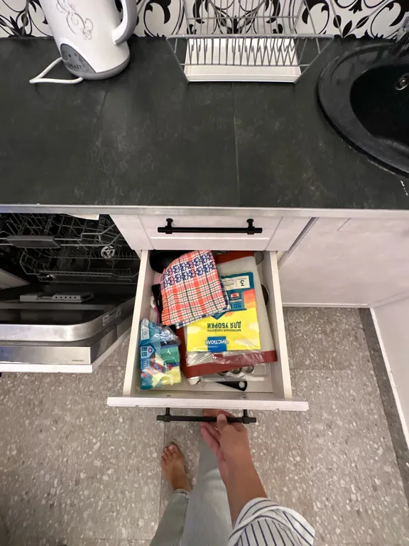 Апартаменты «Дольче Вита» с видом на море | песчаный пляж в 300 метрах