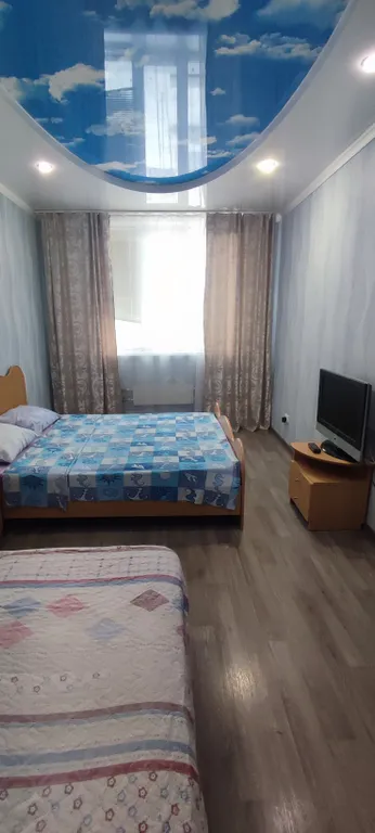 Двухкомнатная квартира рядом Беляевское шоссе