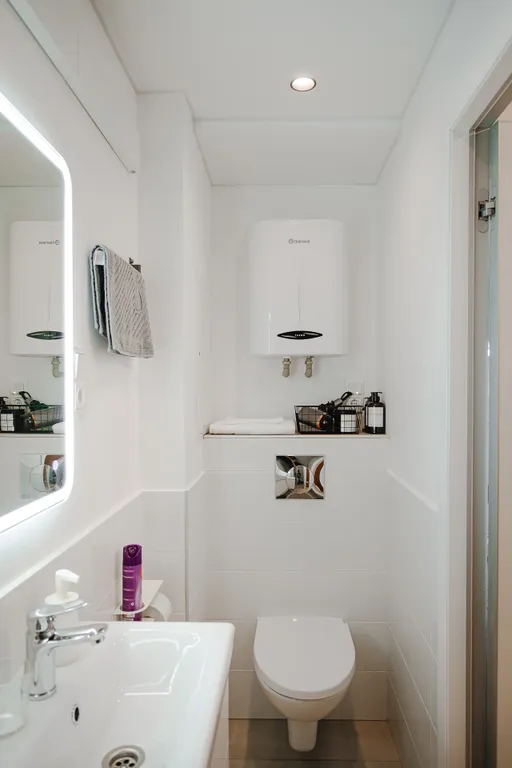 Студия на Сенной около канатной дороги