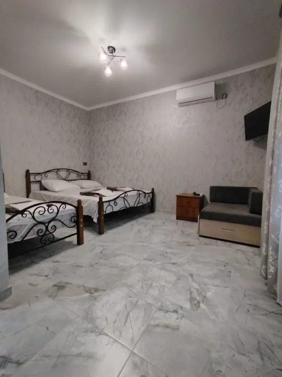 Квартира Комната — аренда посуточно в Цандрыпш