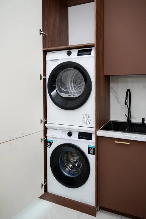 Уютная квартира в курортной зоне