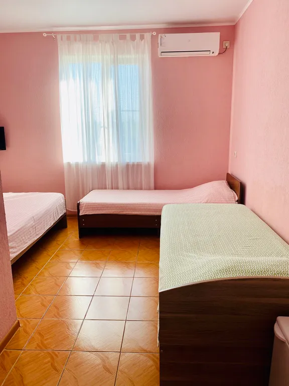 Квартира Комната — Кучугуры