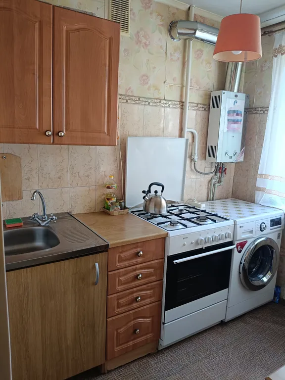 Квартира Уютная квартира рядом с Военным училищем и Перинатальным центром — Краснодар