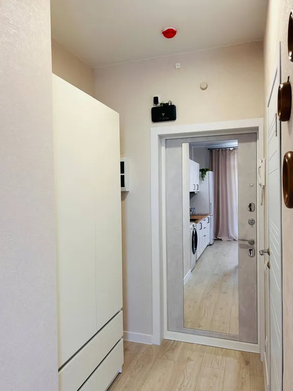 Студия в стиле Прованс в комплексе с бассейном, Долина Сукко