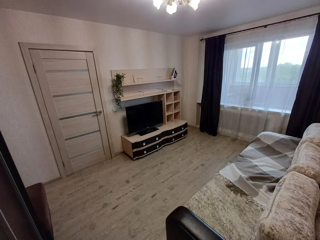 Квартира Уютные апартаменты на Победной — аренда посуточно в Нижний Новгород