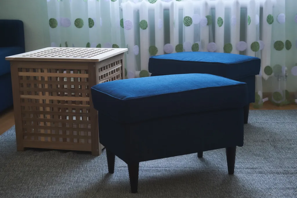 Деловой центр, уютная квартира