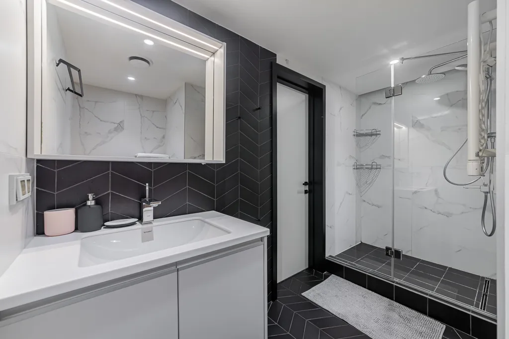 Квартира Квартира Видовая Wood-cтудия на Арбате — Москва