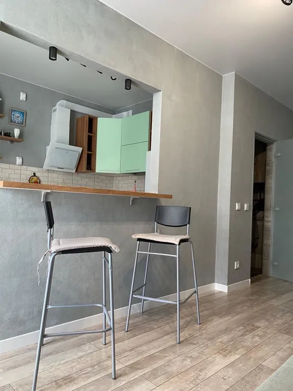 Квартира Уютная квартира студия у моря — Светлогорск