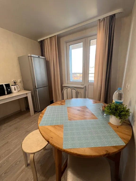 Квартира рядом с ТЦ РИО на Тутаевском