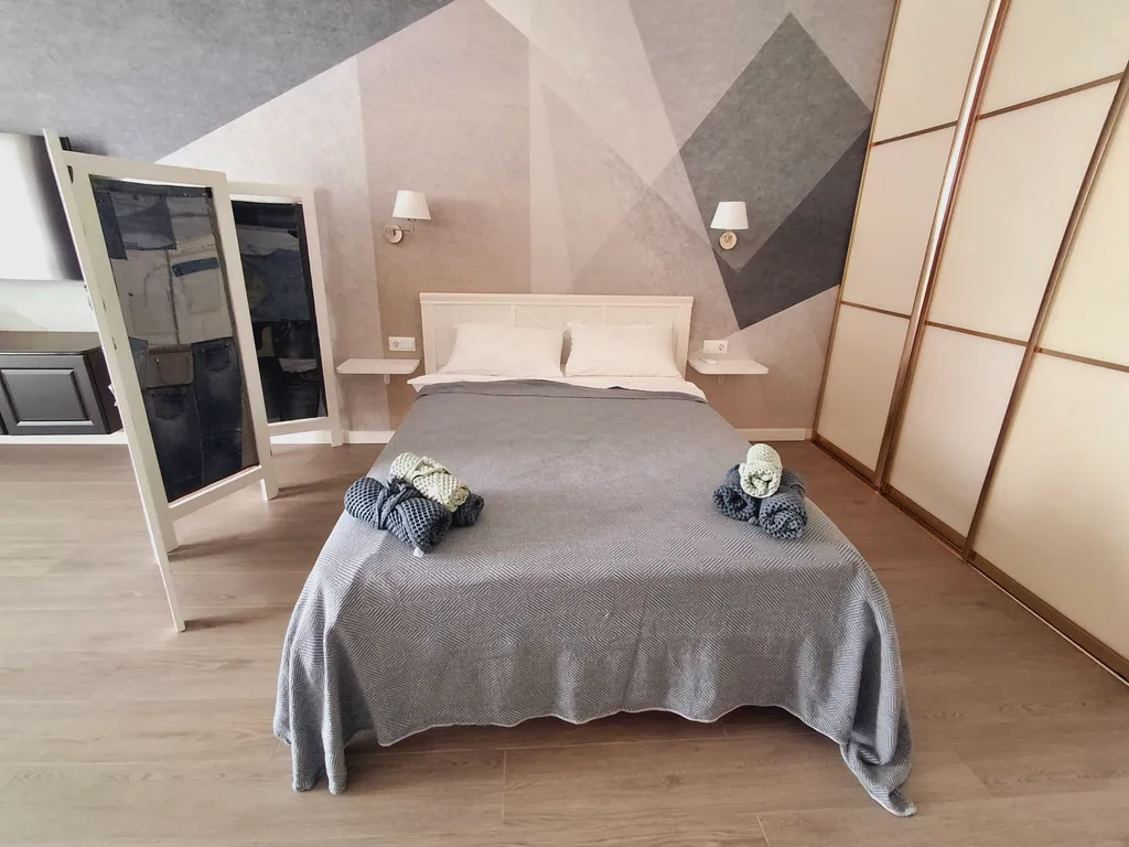 Морской бриз