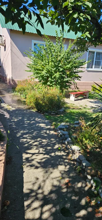 7-комнатный Дом