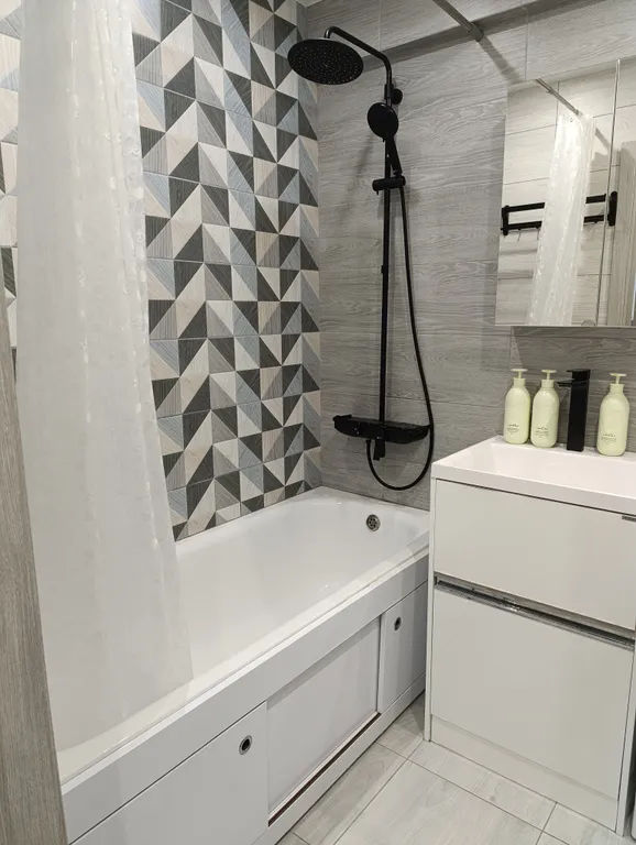 Квартира Квартира в Министерских Озерах — Раздольное