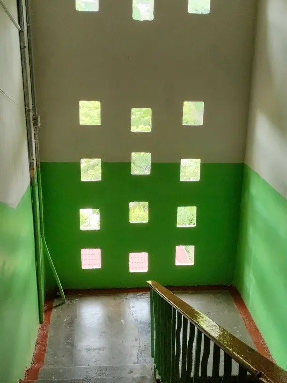 Квартира Квартира с прекрасным видом на море и горы — Лазаревское