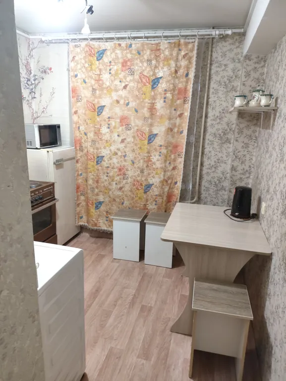 Уютная квартира в Черёмушках