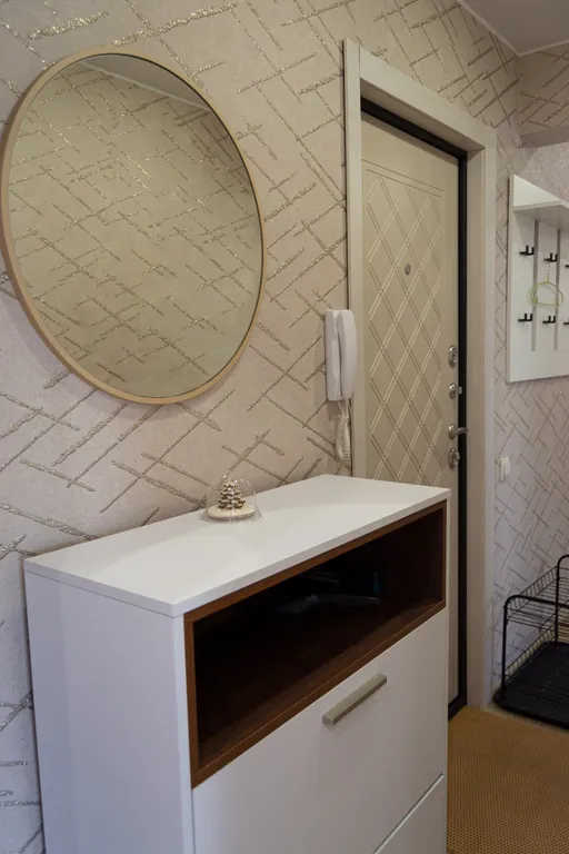 Квартира для некурящих