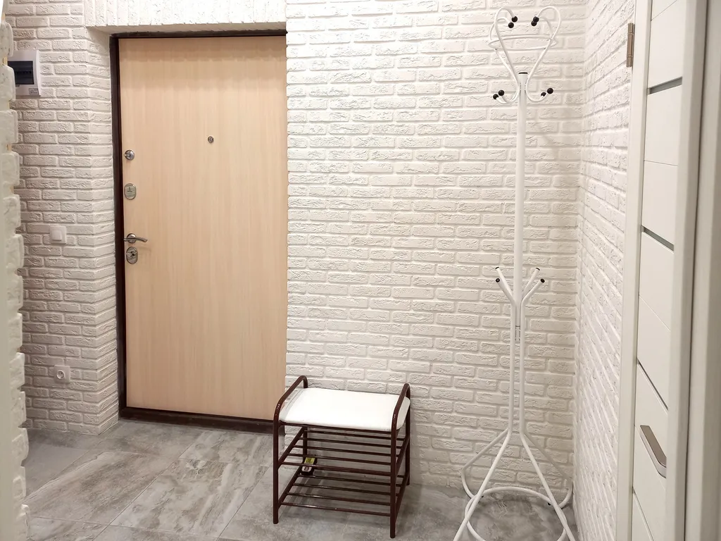 1-к квартира Скандинавия