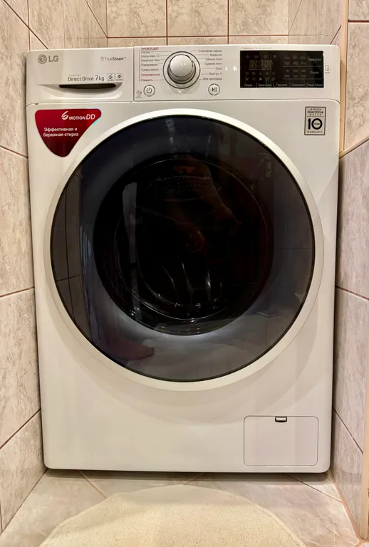 Полноценная 3-комнатная квартира в центре города