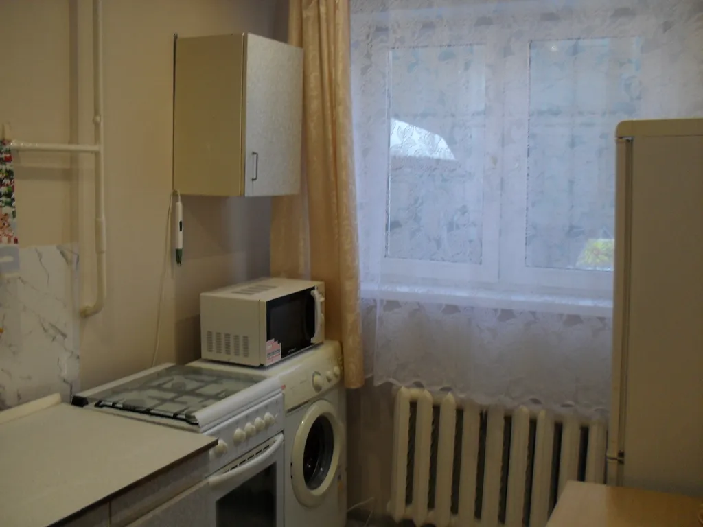 Рядом клиника Илизарова