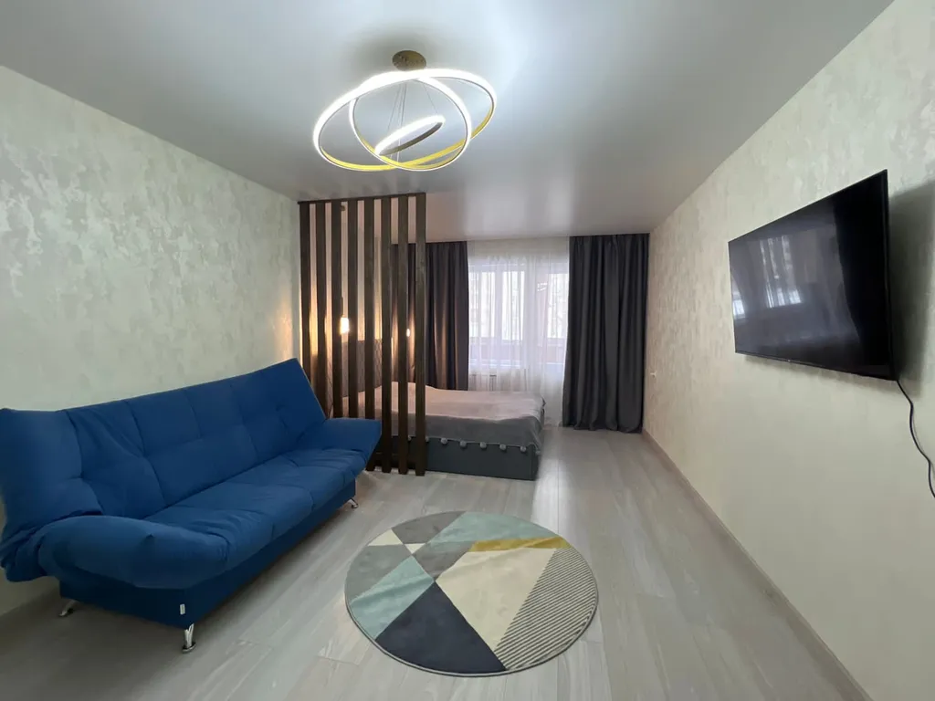 Уютная квартира — аренда посуточно в Саранск