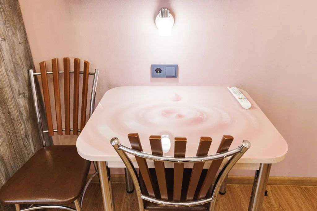 4-комнатная Квартира