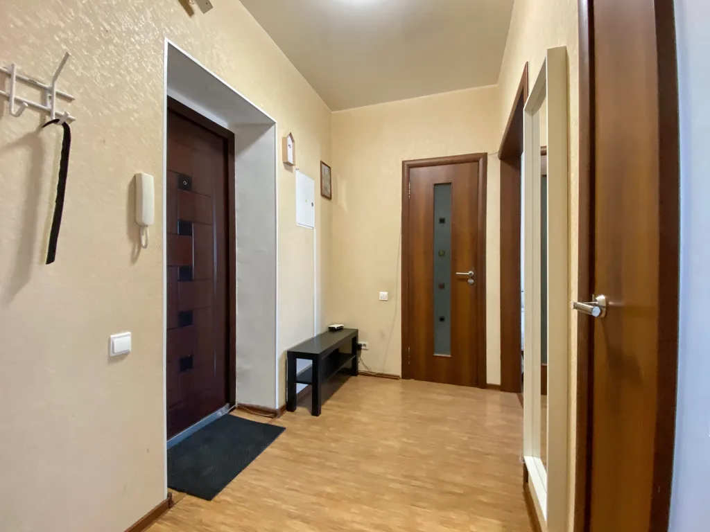 Апартаменты Kemer