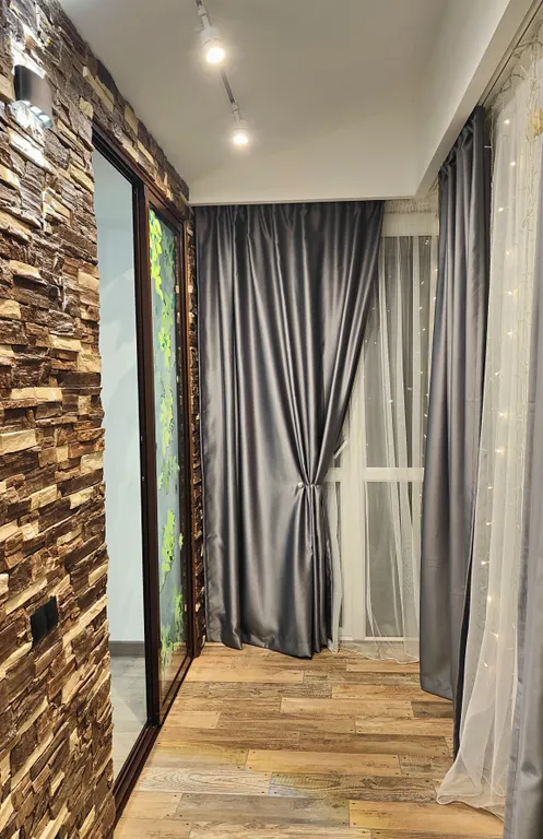 Квартира уровня VIP