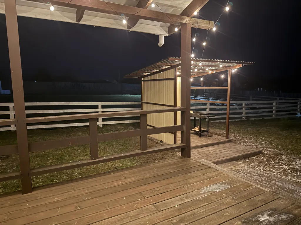 Гостевой дом Bavaria