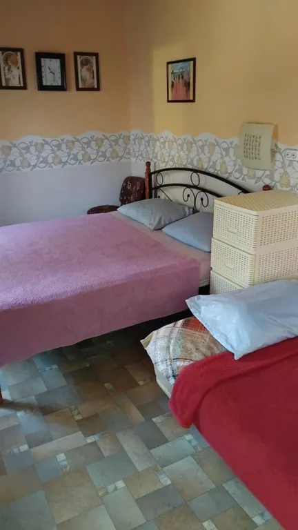 Квартира Комната — аренда посуточно в Кача