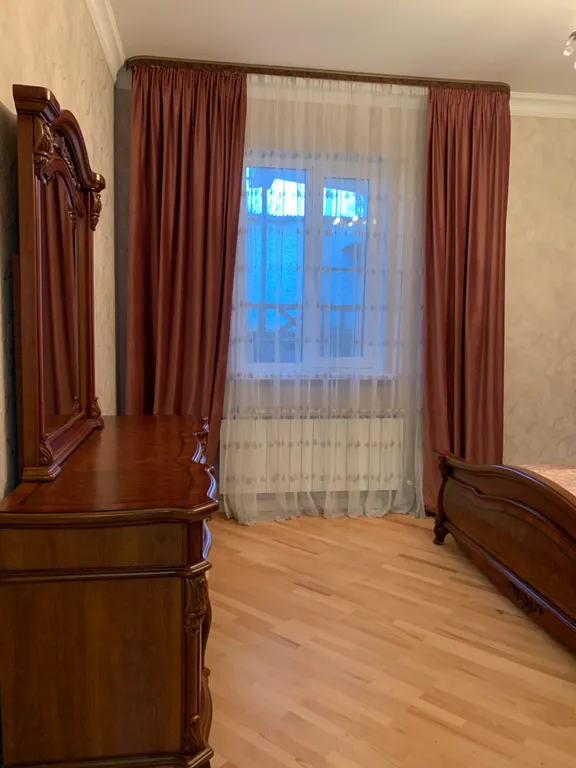 Апартамент Кутузова