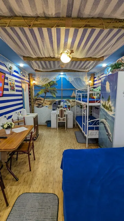 Квартира Комната — аренда посуточно в Бердянск