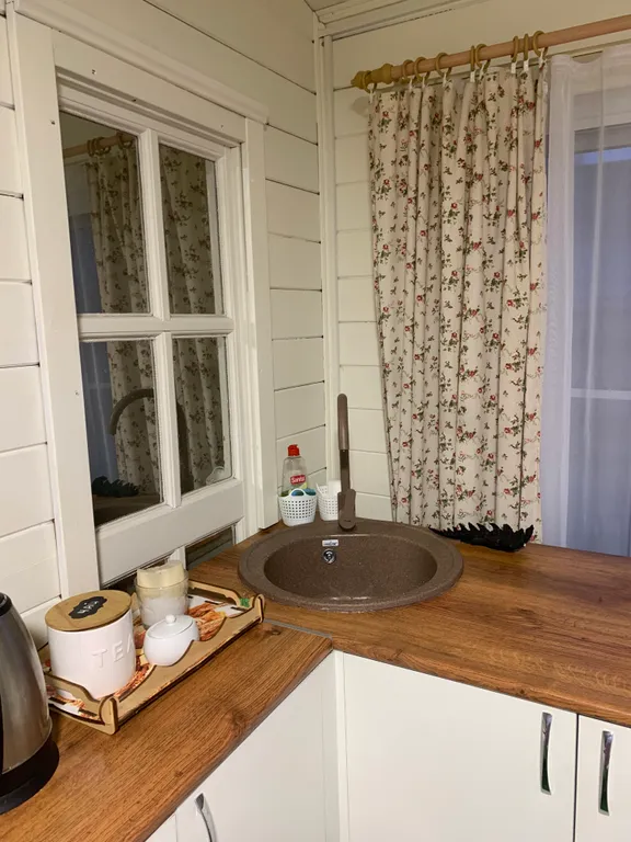 Дом да баня