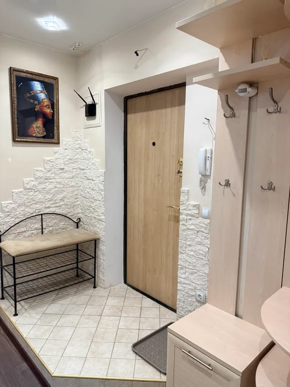 Просторная уютная евро-3