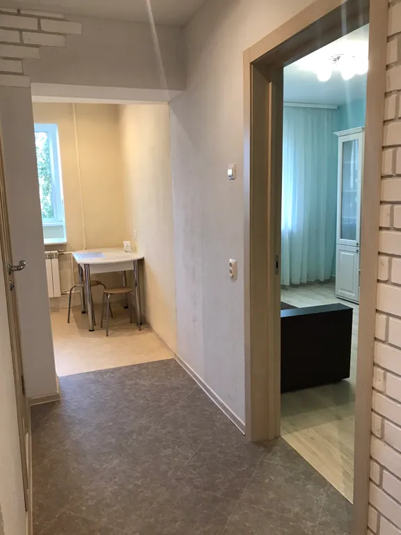 Квартира у президентского кадетского училища