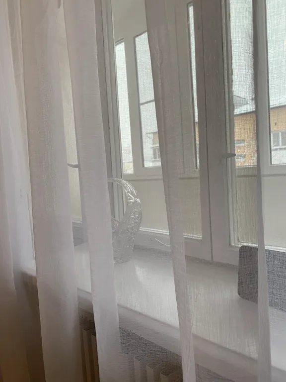 Квартира комфорт