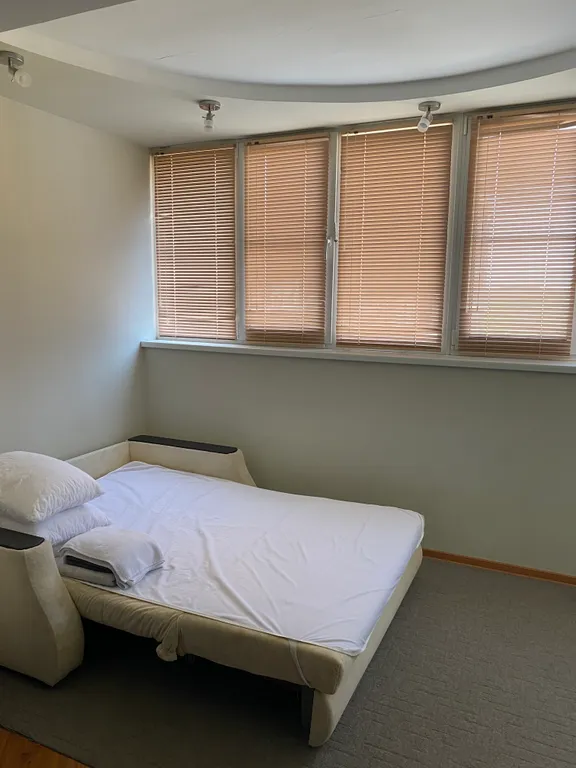 Квартира 2-комнатная Квартира — Кашира