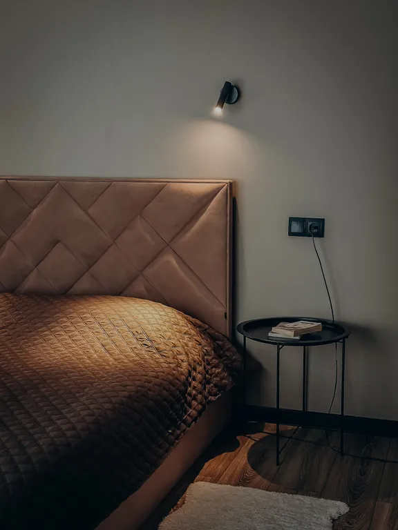 Уютный дом в стиле Фахверк