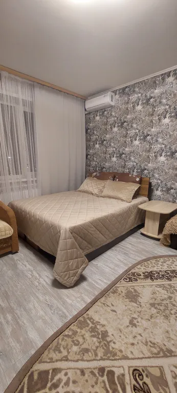 Квартира ЖК Князь Голицын