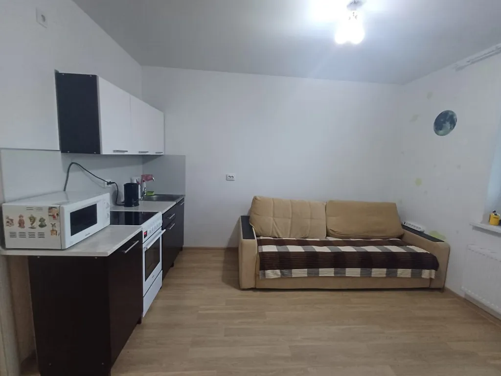 Уютные апартаменты в центре академа