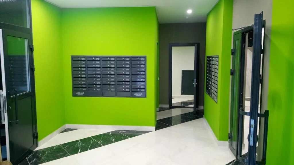 Студия Теплый песок в новом ЖК Летний