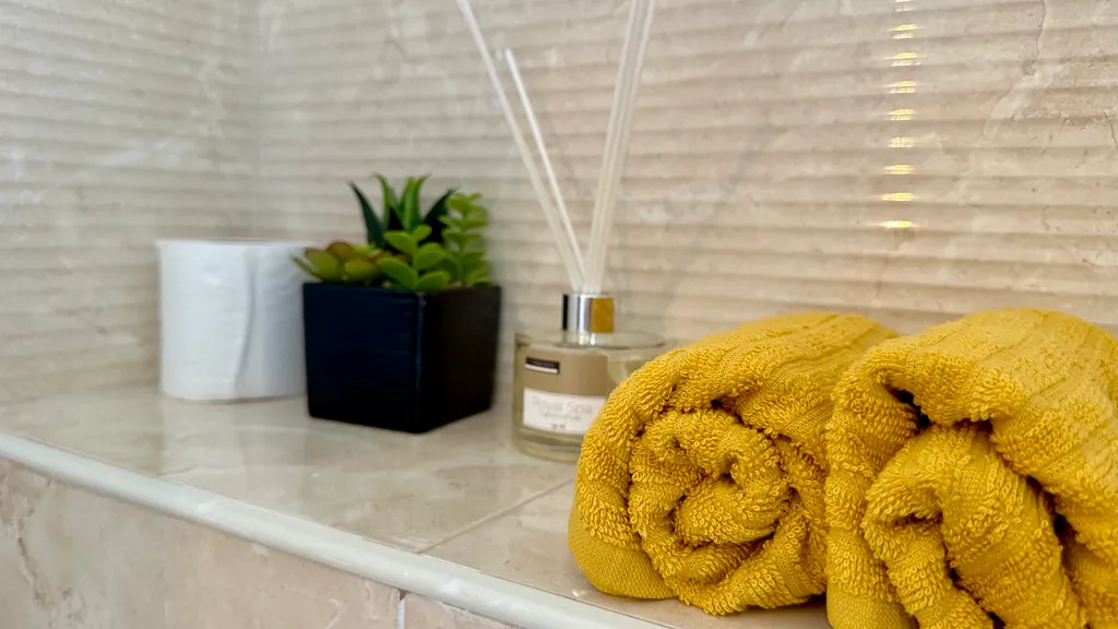 Уютная квартира с террасой рядом с Парижской площадью