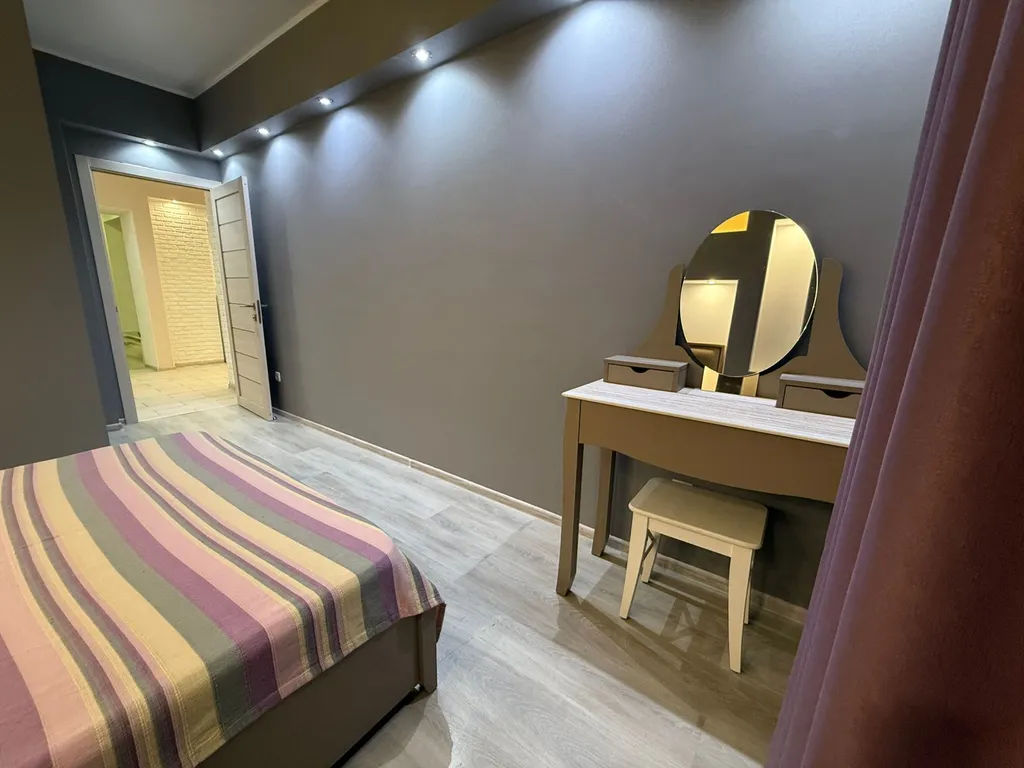 Квартира Квартира Первая линия у Стадиона Краснодар — Краснодар