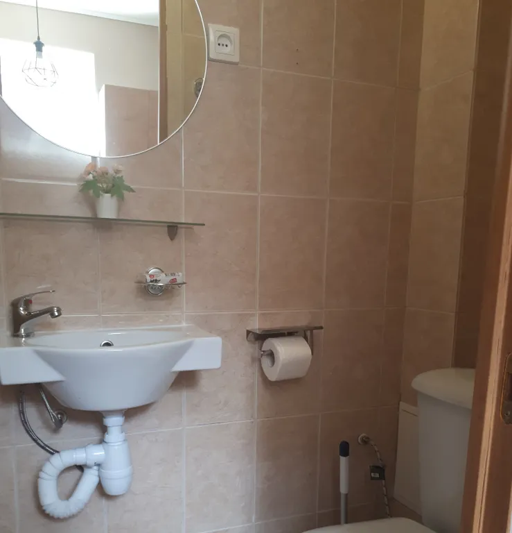 Квартира Квартира Гостевой дом Шалфей — Анапа