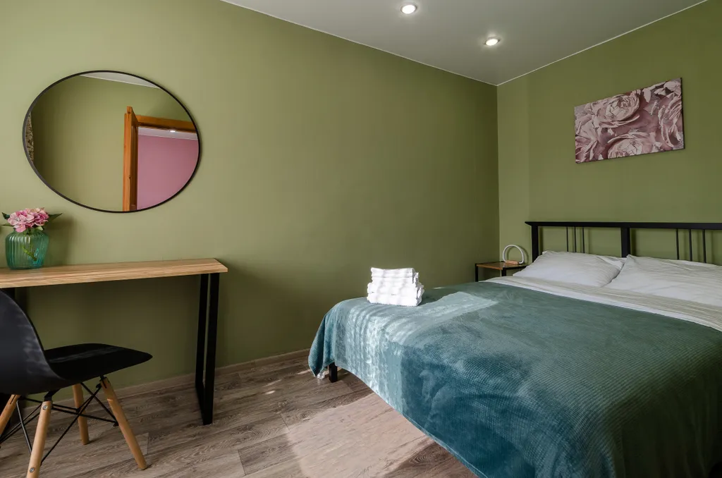 RiverSide Apartments