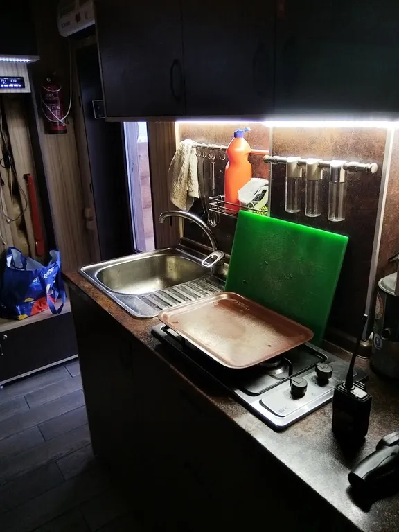 Дом Свободный от забот