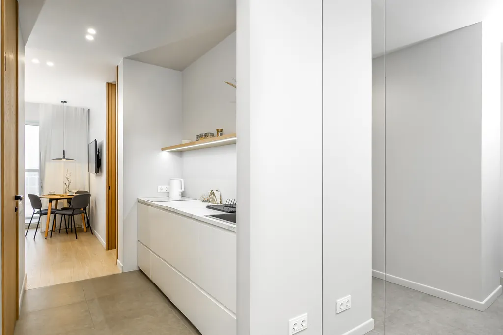 Квартира Апартамент в центре города — Ростов-на-Дону