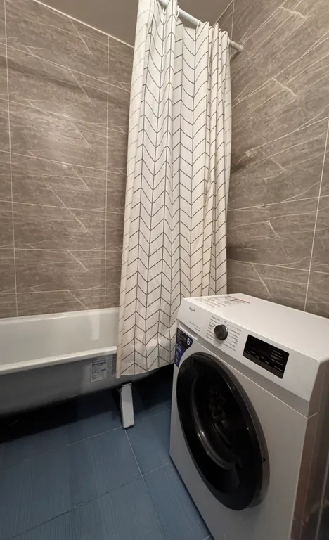 Двухкомнатная квартира в новом доме с бесконтактным заселением