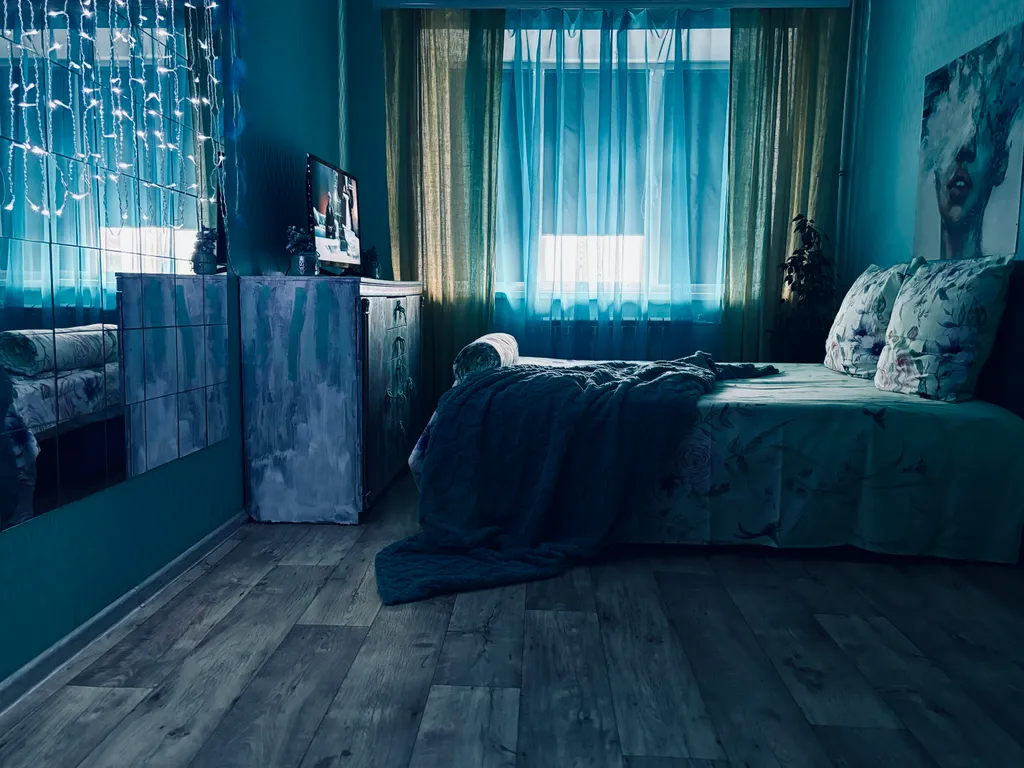 В гостях у Алисы